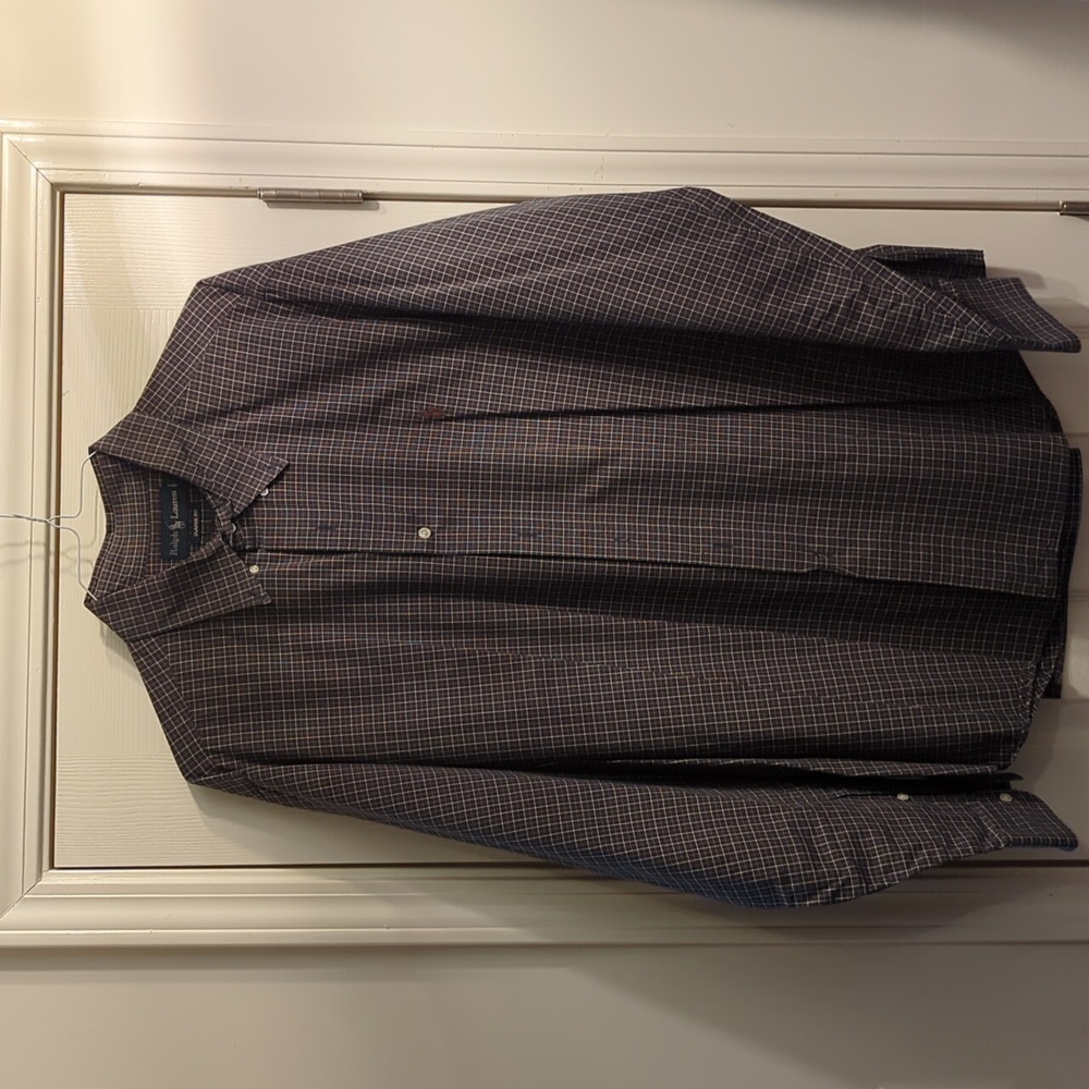 Ralph Lauren Shirt XXL